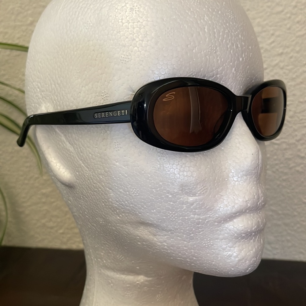 Serengeti polarized women’s sunglasses